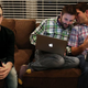 Image for article titled Friend Not In Fantasy League Immediately Regrets Attending Draft Party